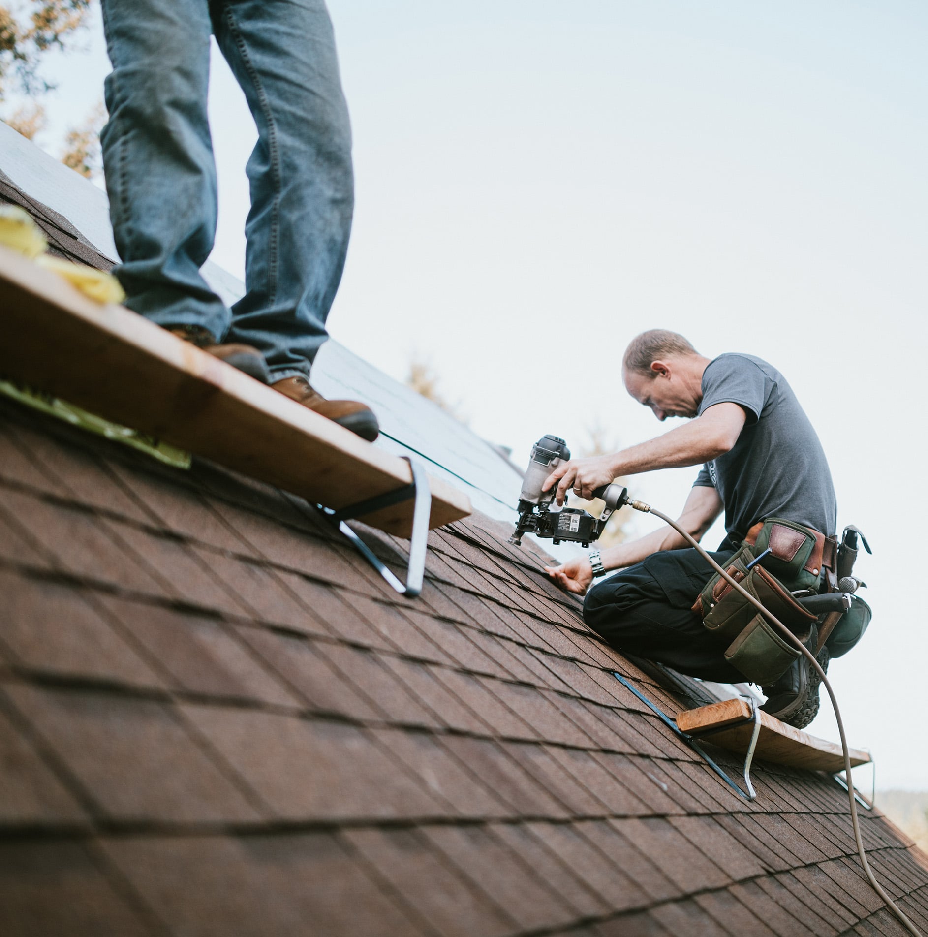 Houston Roofing FAQs