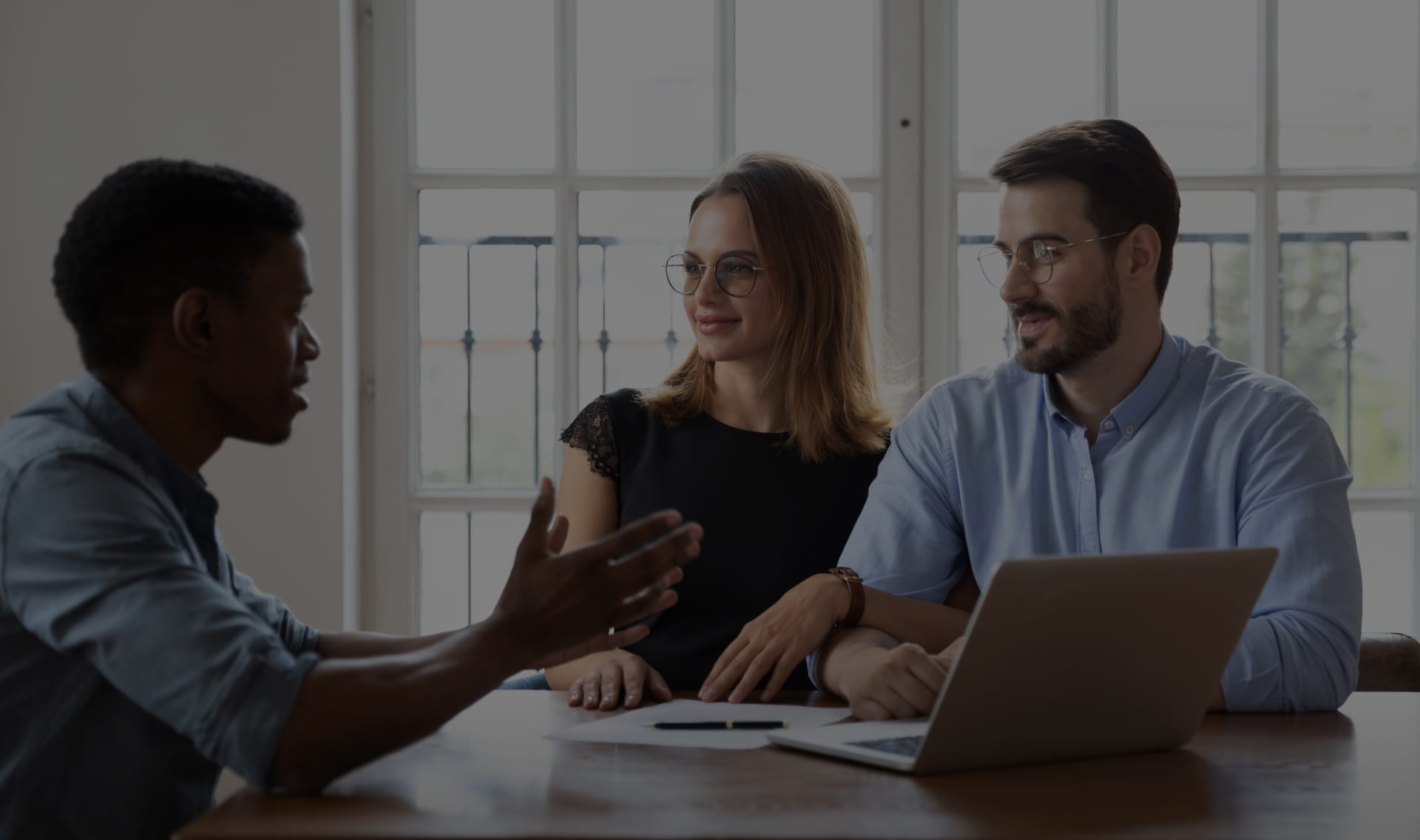 Our Process Step 2 media