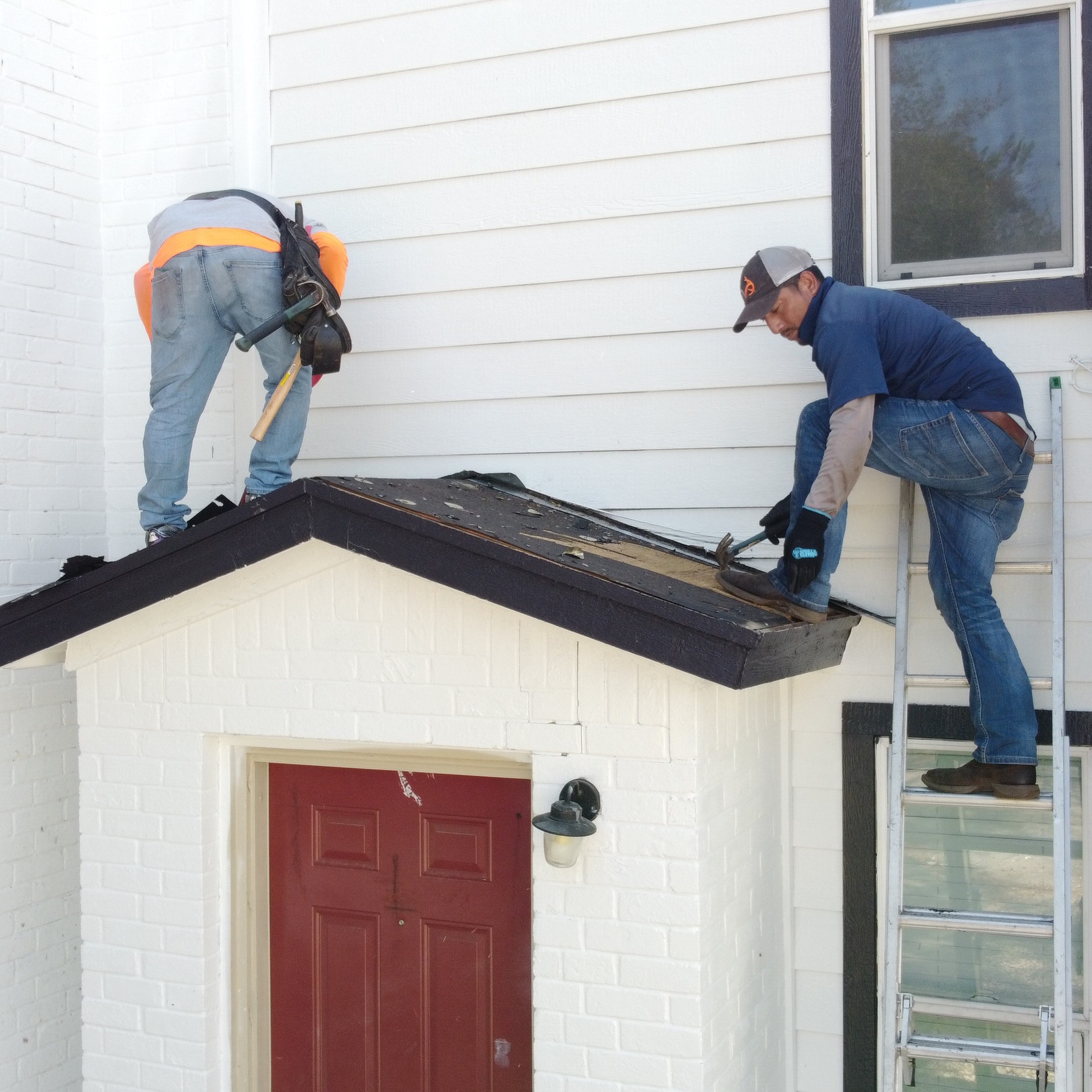 Roofing Services
