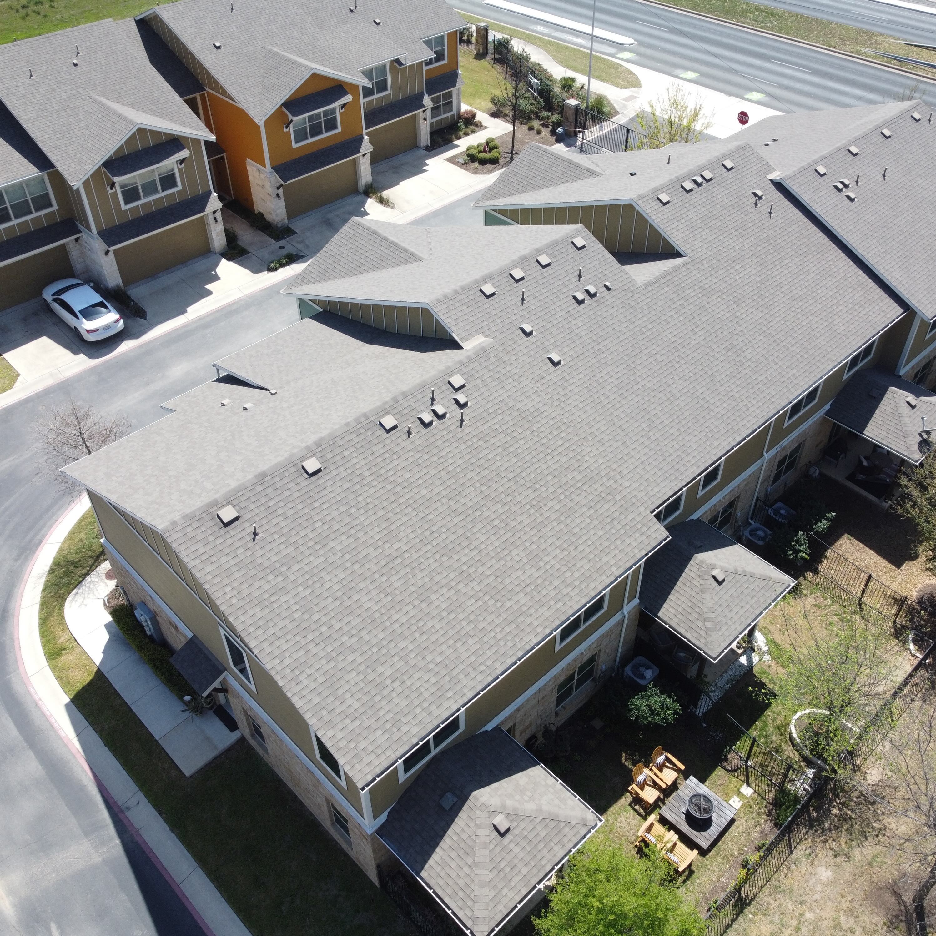 Austin Roofing Company FAQs