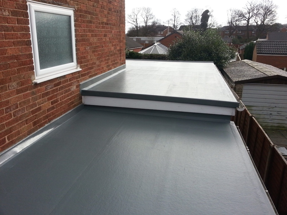 Faulty Flashing in EPDM Roofing: Installation Issues That Cause Flashing Problems