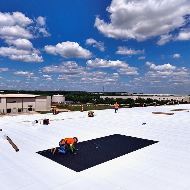 Commercial Roofing