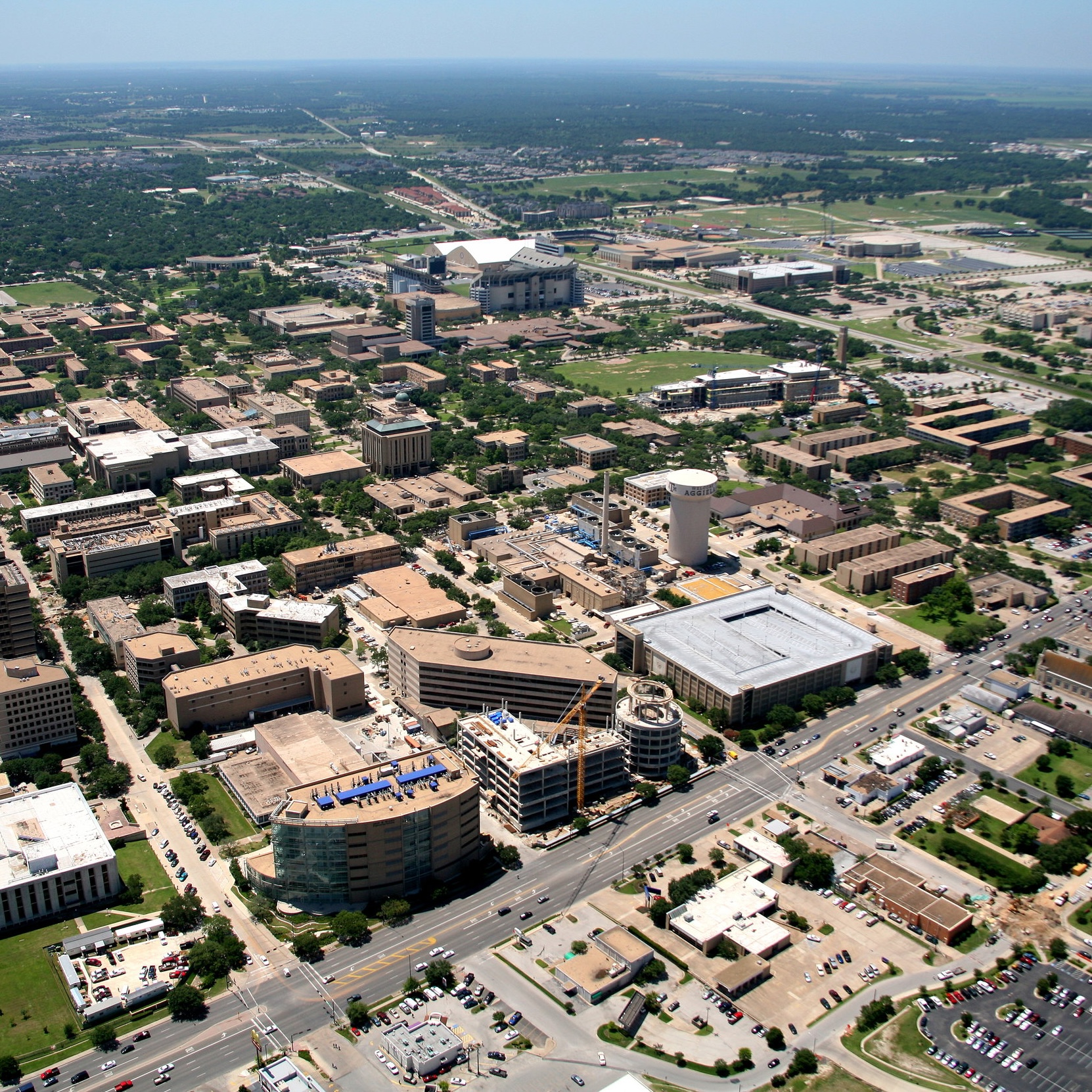 College Station Roofing Company FAQs