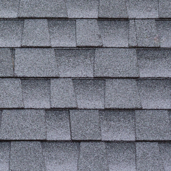 Asphalt Roof Installtion