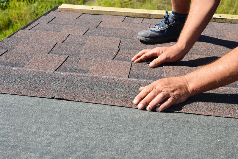 Common Roofing Mistakes