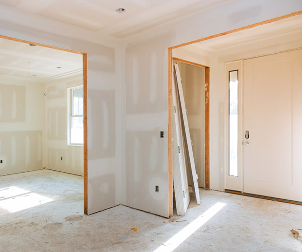 Drywall Services