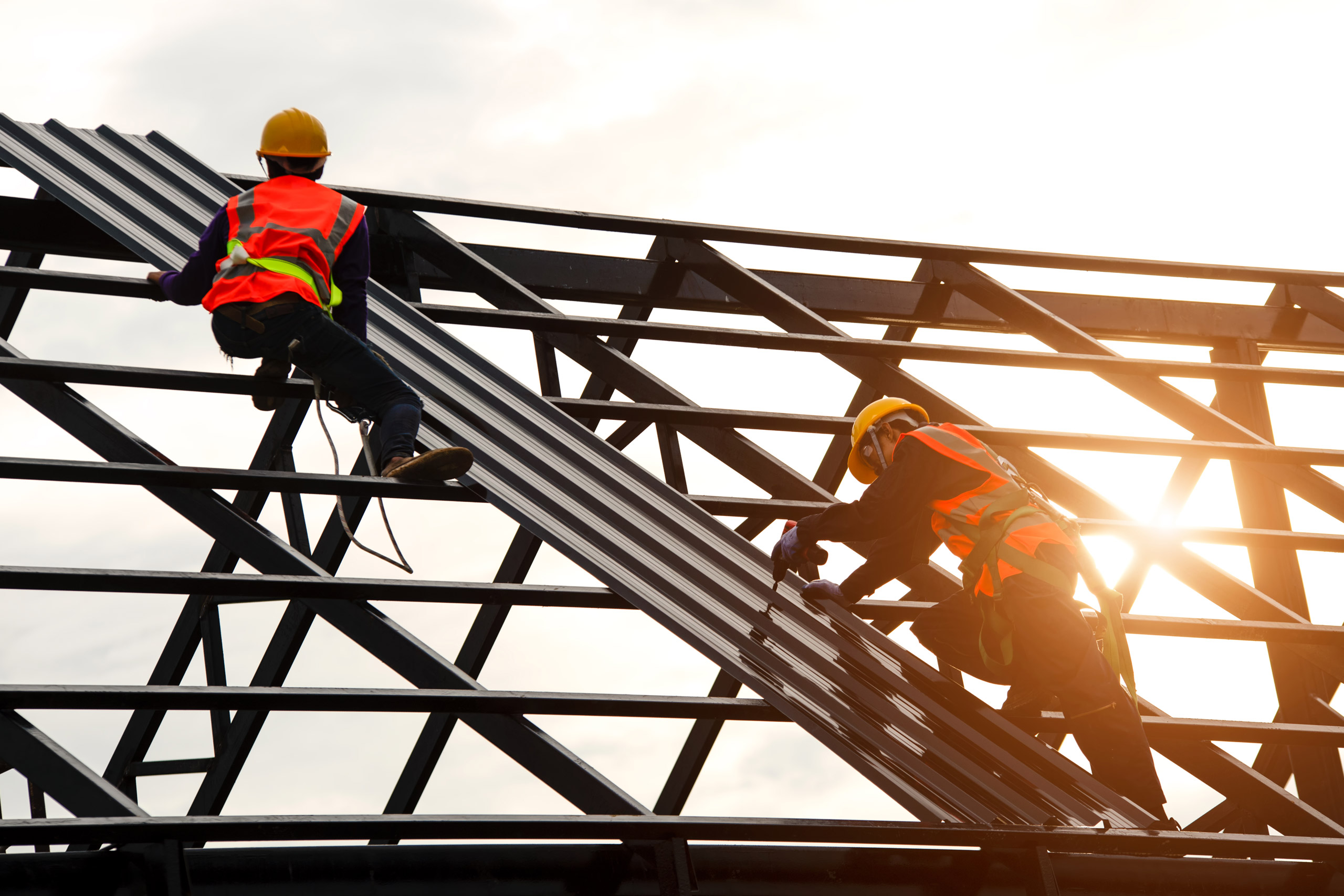 Everything You Need to Know About Commercial Roofing