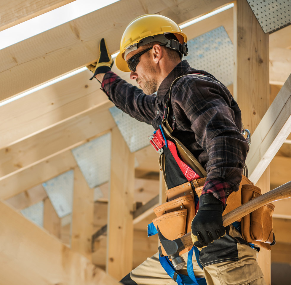 Framing Construction