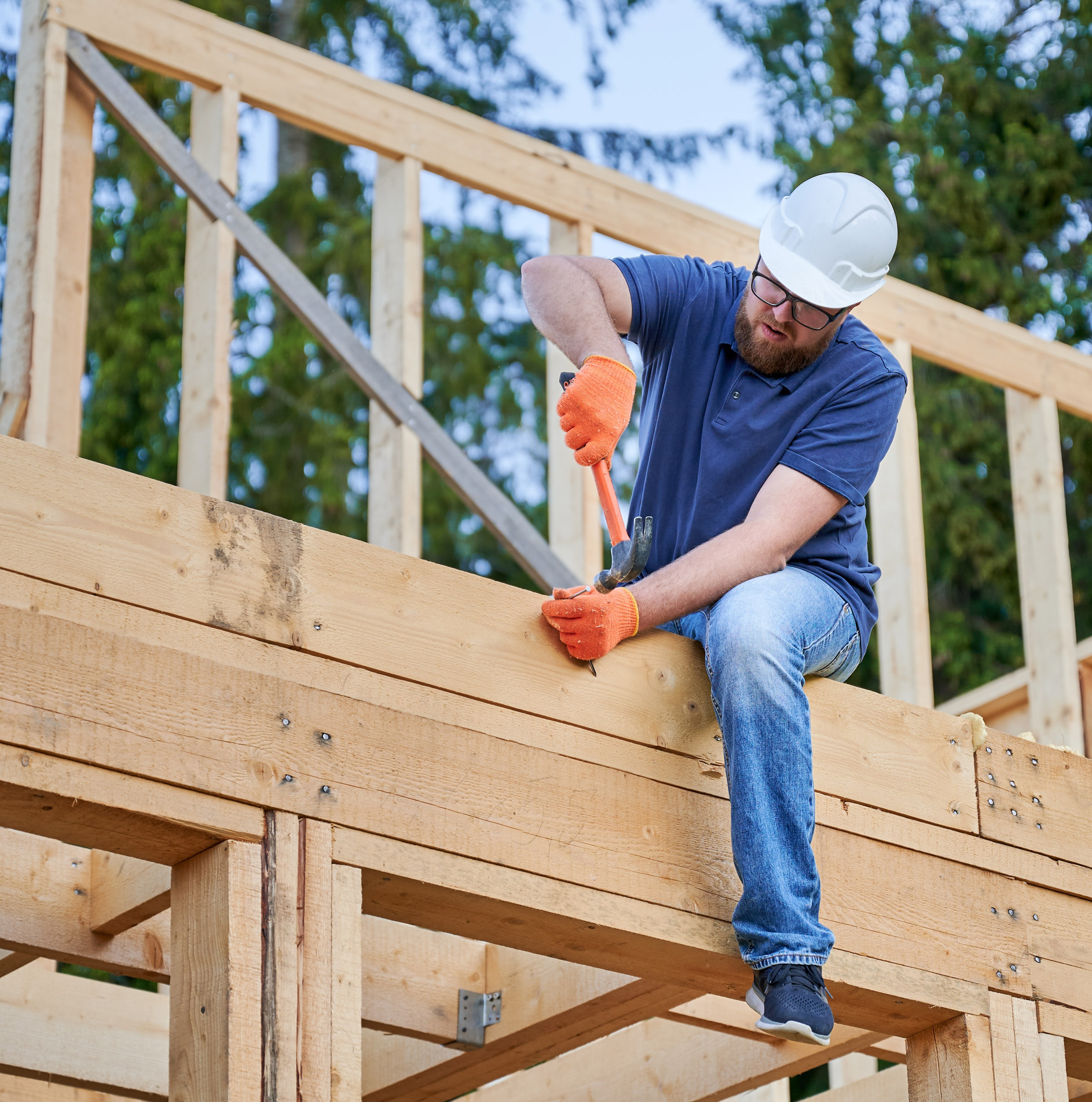 Framing for Businesses in Austin, TX