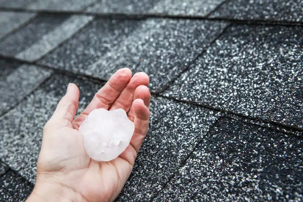 Installing Asphalt Shingle Roof