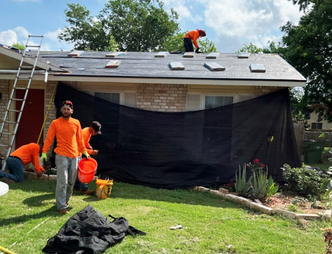 LOA Review, Sheri Moran