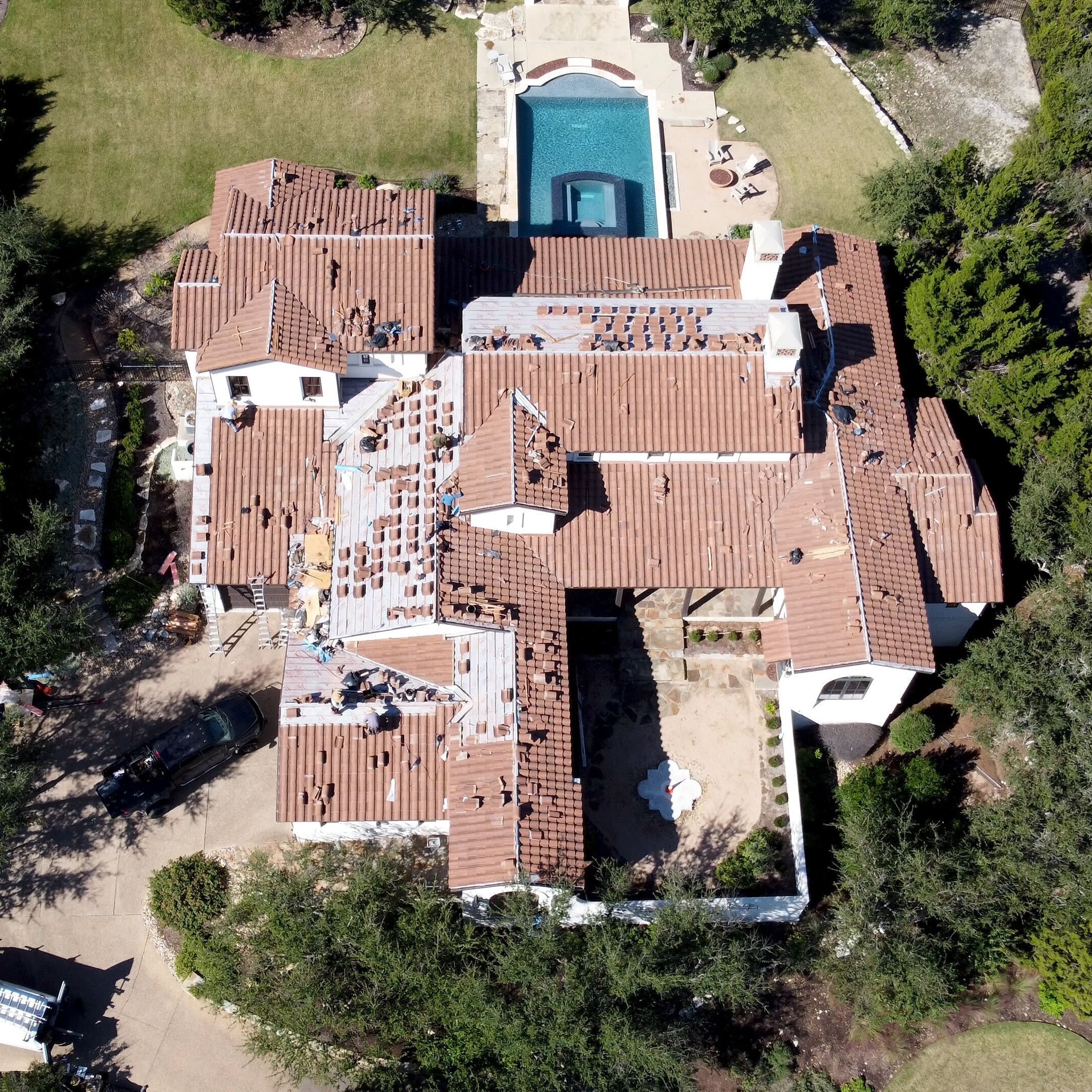 Austin Roofing Company FAQs