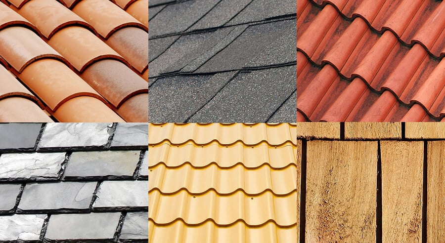 Installing Asphalt Shingle Roof
