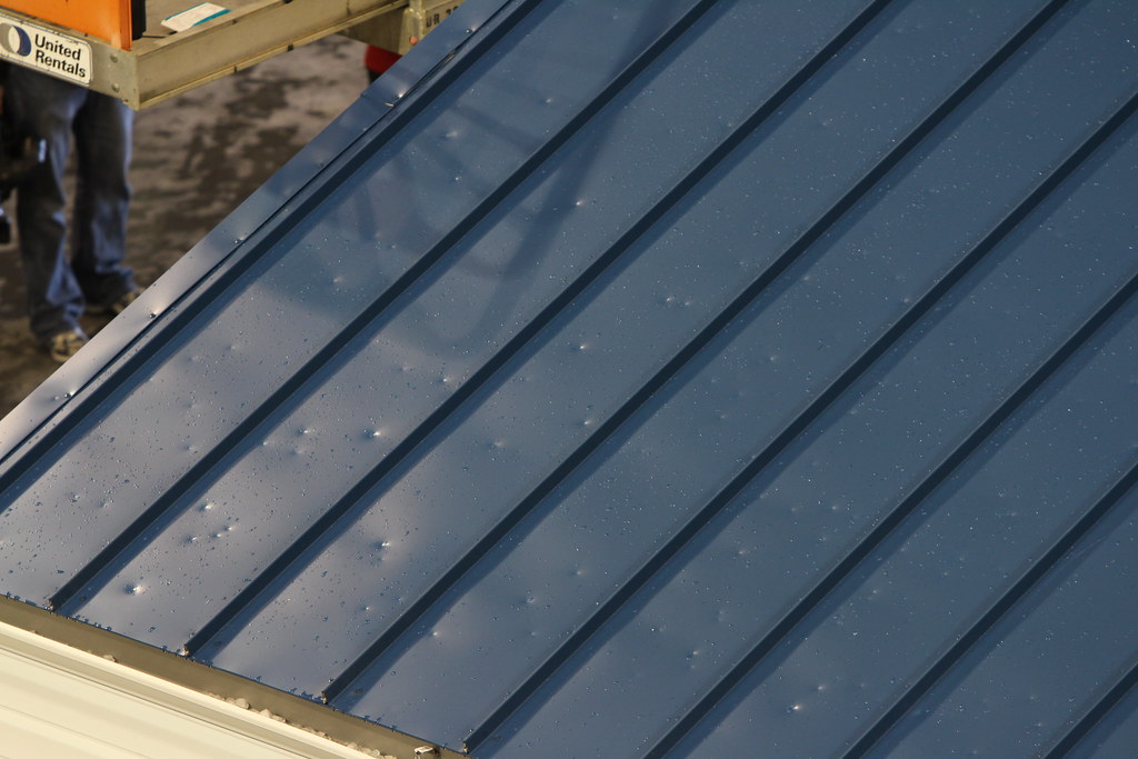 Installing Asphalt Shingle Roof
