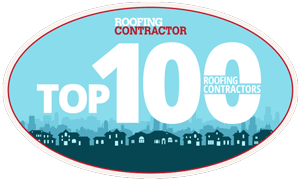 Top 100 Roofing Contractor