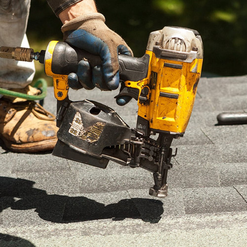 Roofing Repairs