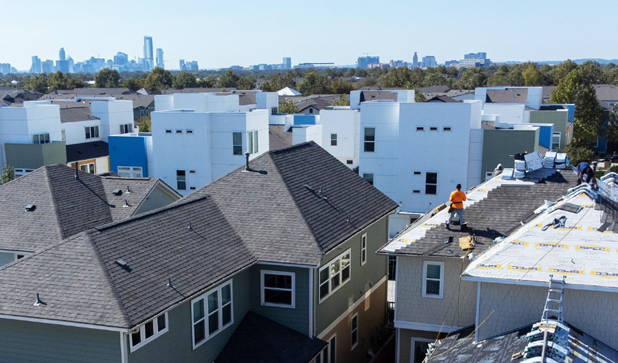 Roofing Services You Can Count On