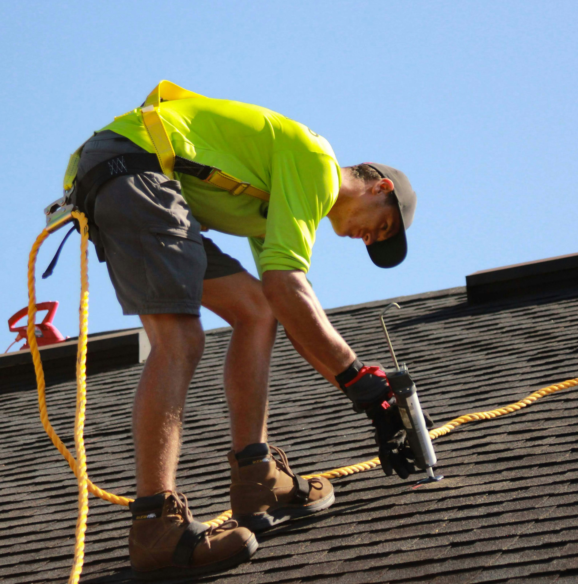 Round Rock, TX Roofers with Integrity