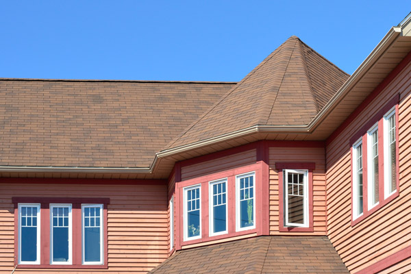 The Difference Between 20 Year and 30 Year Shingles