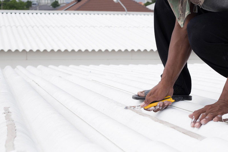 What to Do When Your Roof Starts Leaking