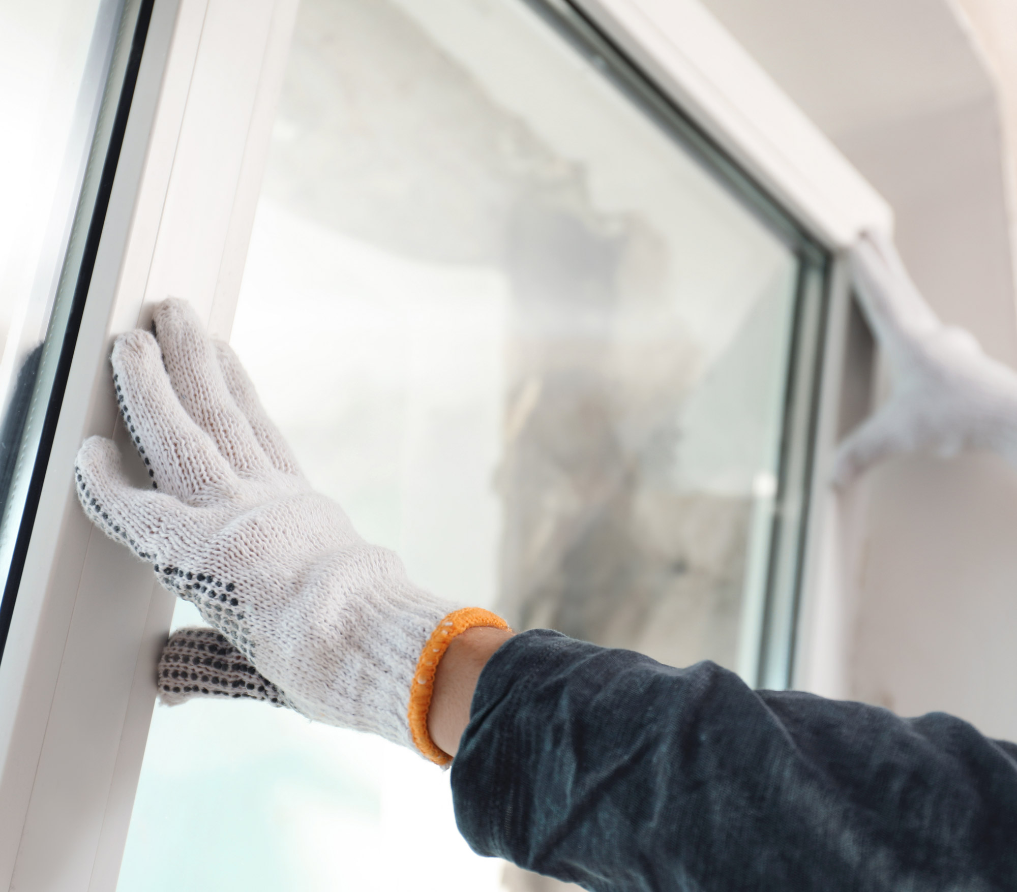 Window Installation Services in Austin, TX