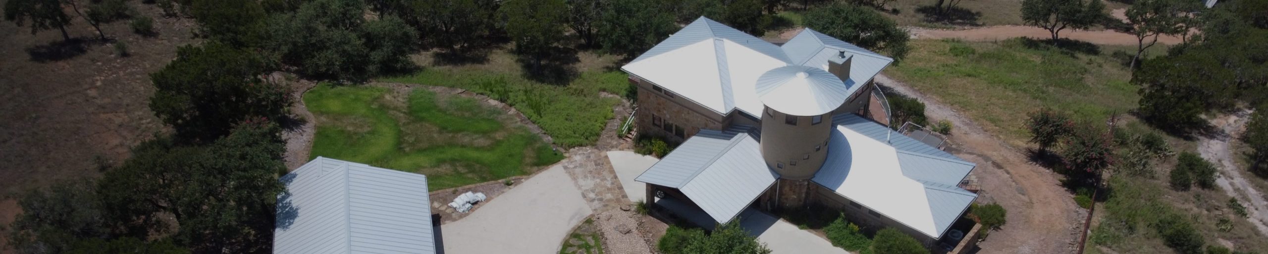 Types of Roof Coating That Are Well-Suited For Central Texas